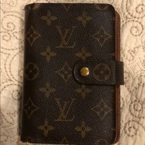 Lv wallet